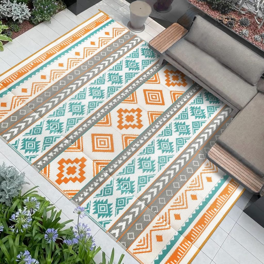 Alfombra para exterior FAMIBAY