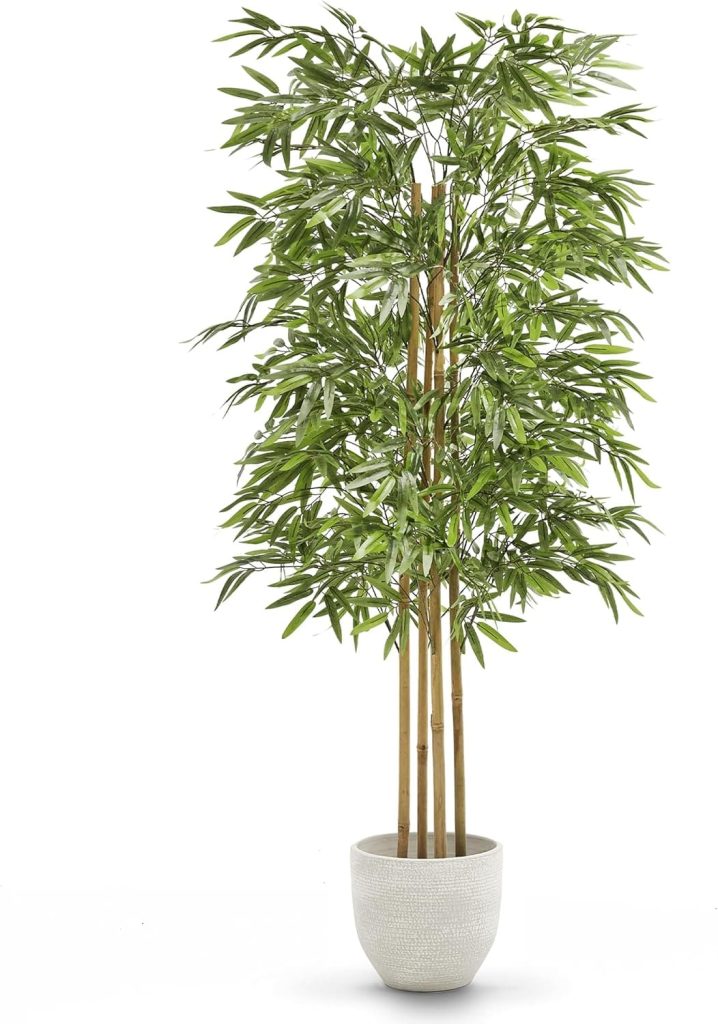 Planta artificial de bambú MAIA SHOP