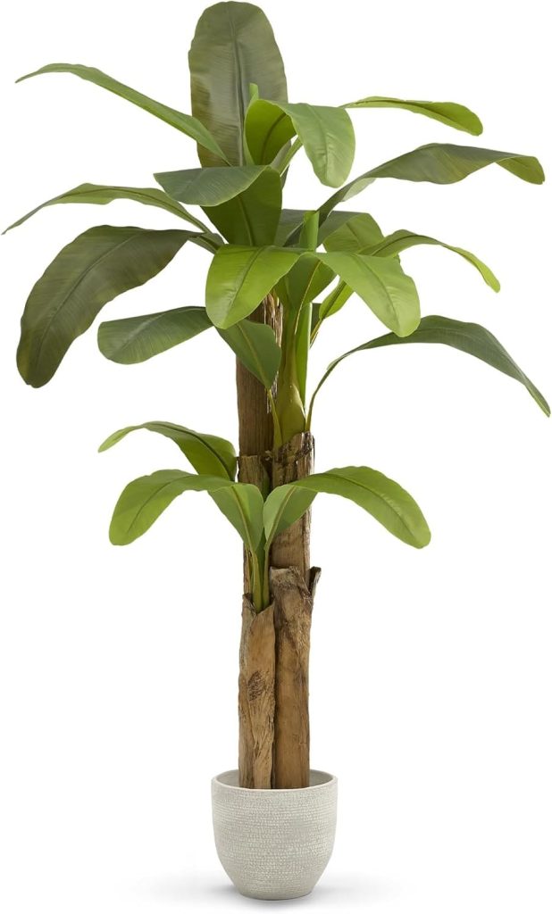 Planta artificial platanera MAIA SHOP