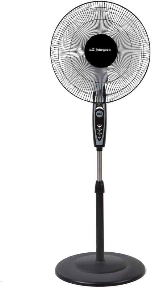 Ventilador de pie ORBEGOZO