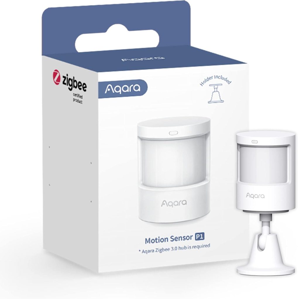 Sensor de movimiento AQARA