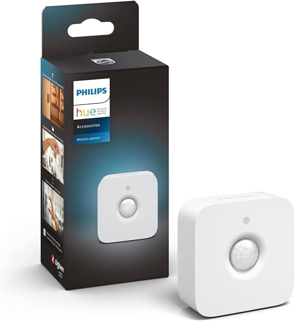 Sensor de movimiento PHILIPS HUE