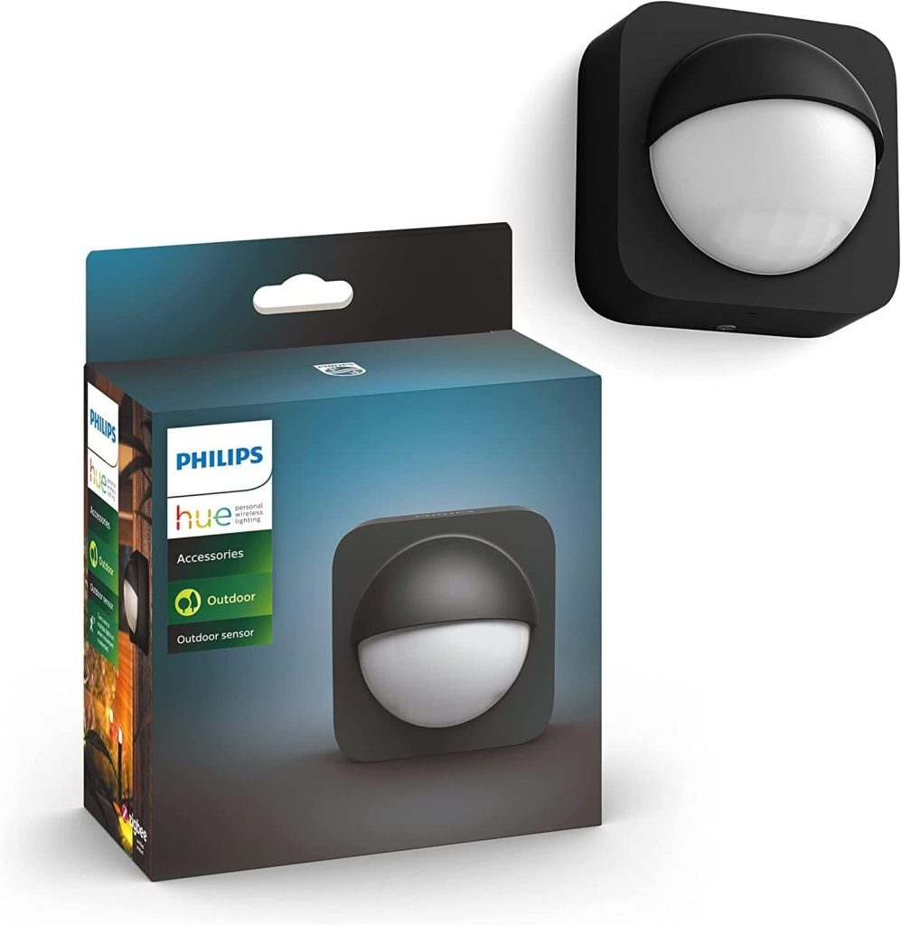 Sensor de movimiento PHILIPS HUE EXTERIOR