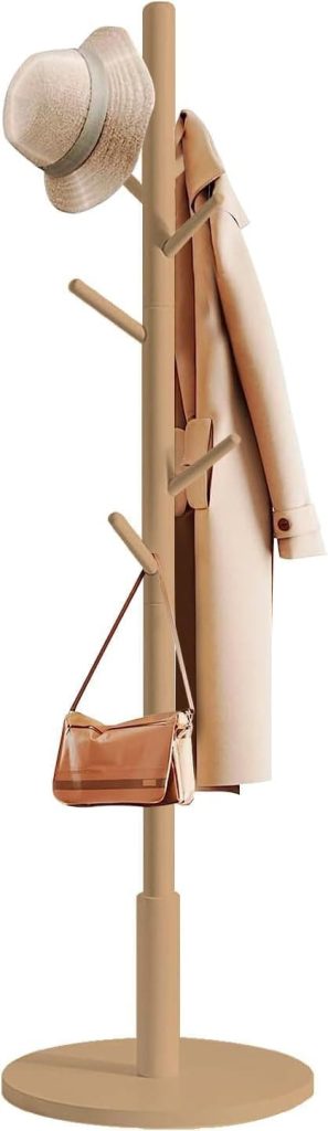 Perchero vertical EDIHOME