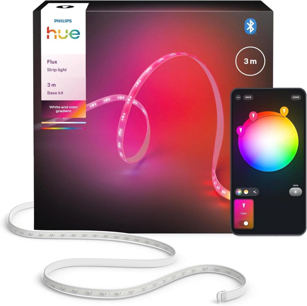 Tira LED PHILIPS HUE
