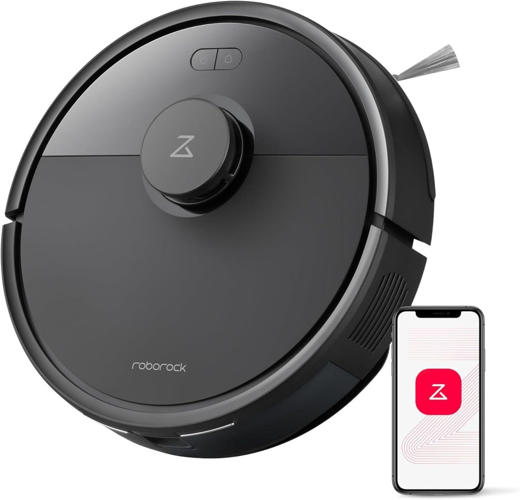 Robot aspirador ROBOROCK Q7