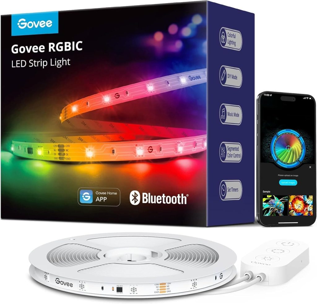 Tira LED GOVEE