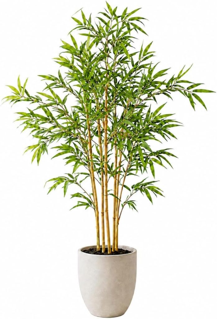 Bambú artificial EDI HOME