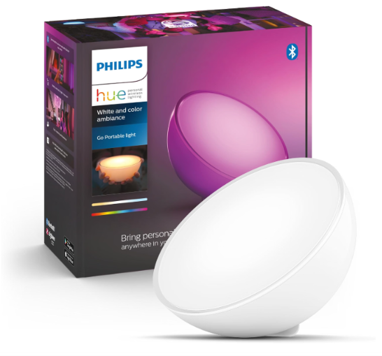 Lámpara Philips Hue