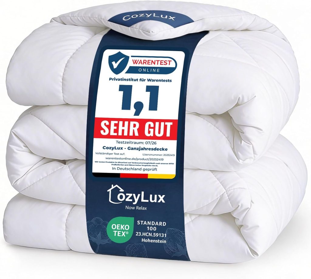 Relleno nórdico COZYLUX