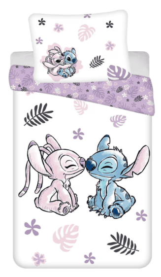 Funda nórdica de Stitch JERRY FABRICS