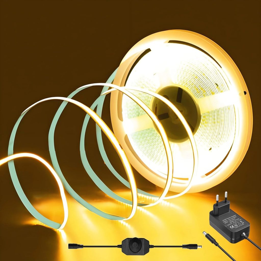 Tira led LAKIHOMI