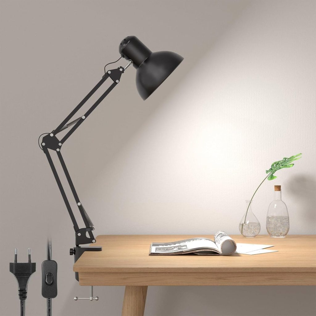Flexo para escritorio LEPRO