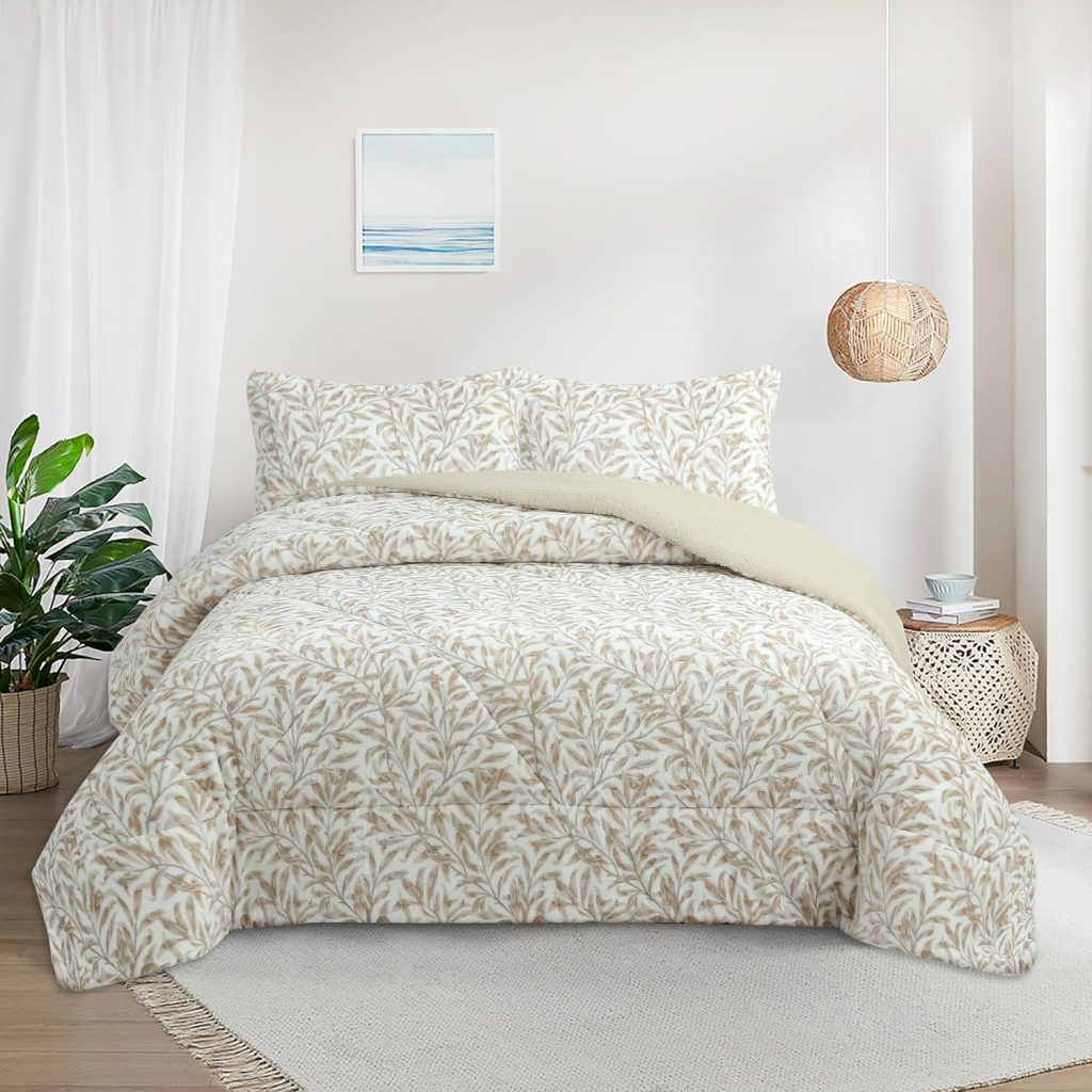 Edredón estampado NOVOTEXTIL