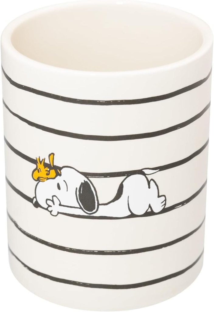 Portalápices Snoopy