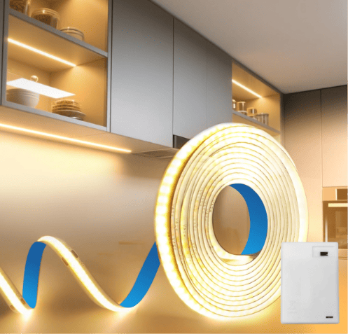Tira LED BRIMETI