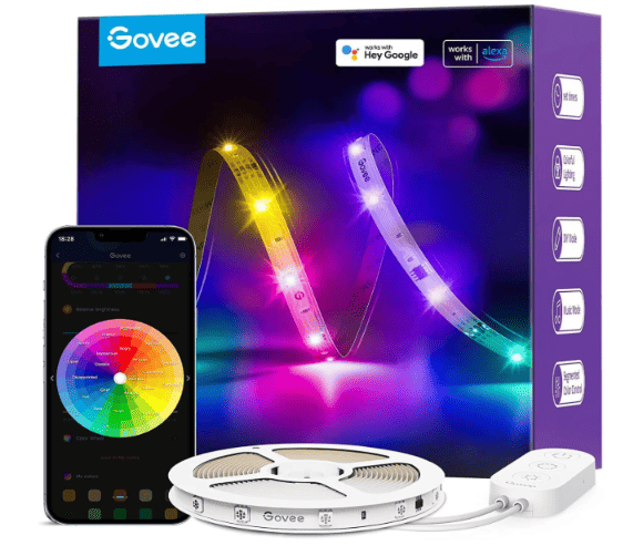 Tira LED Govee