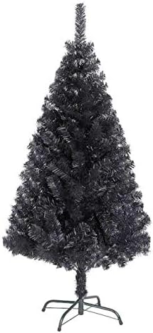 Árbol de Navidad negro